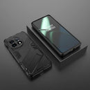 Elegant Armour - Mobile Back Case for OnePlus 11 5G - 6.7 Inches