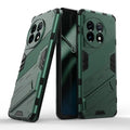 Elegant Armour - Mobile Back Case for OnePlus 11 5G - 6.7 Inches