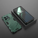 Elegant Armour - Mobile Back Case for OnePlus 11 5G - 6.7 Inches