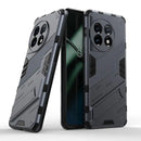 Elegant Armour - Mobile Back Case for OnePlus 11 5G - 6.7 Inches