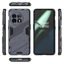 Elegant Armour - Mobile Back Case for OnePlus 11 5G - 6.7 Inches