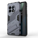 Elegant Armour - Mobile Back Case for OnePlus 11 5G - 6.7 Inches