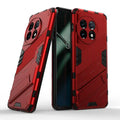 Elegant Armour - Mobile Back Case for OnePlus 11 5G - 6.7 Inches
