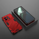 Elegant Armour - Mobile Back Case for OnePlus 11 5G - 6.7 Inches