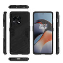 Elegant Armour - Mobile Back Case for OnePlus 11R 5G - 6.74 Inches