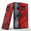 Elegant Armour - Mobile Back Case for OnePlus 11R 5G - 6.74 Inches