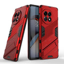 Elegant Armour - Mobile Back Case for OnePlus 11R 5G - 6.74 Inches