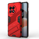 Elegant Armour - Mobile Back Case for OnePlus 11R 5G - 6.74 Inches