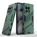 Elegant Armour - Mobile Back Case for OnePlus 11R 5G - 6.74 Inches