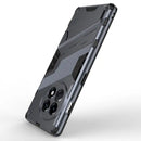 Elegant Armour - Mobile Back Case for OnePlus 11R 5G - 6.74 Inches