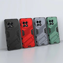 Elegant Armour - Mobile Back Case for OnePlus 11R 5G - 6.74 Inches