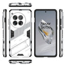 Elegant Armour - Mobile Back Case for OnePlus 12 5G - 6.82 Inches