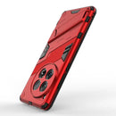 Elegant Armour - Mobile Back Case for OnePlus 12 5G - 6.82 Inches