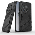 Elegant Armour - Mobile Back Case for OnePlus 12 5G - 6.82 Inches
