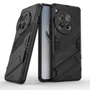 Elegant Armour - Mobile Back Case for OnePlus 12 5G - 6.82 Inches