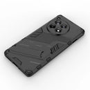 Elegant Armour - Mobile Back Case for OnePlus 12R 5G - 6.78 Inches