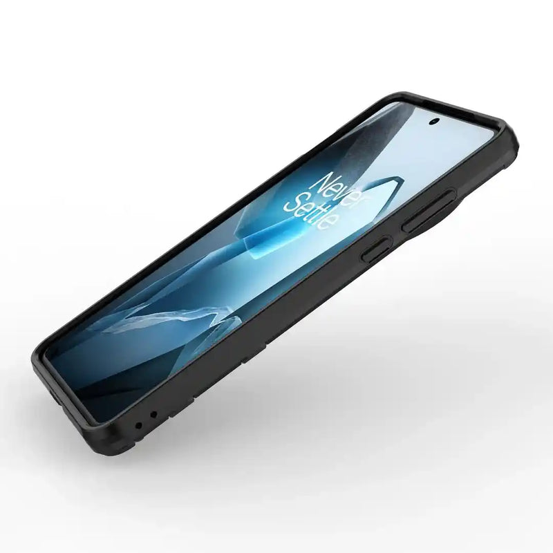 Elegant Armour - Mobile Back Case for OnePlus 13 5G - 6.82 Inches