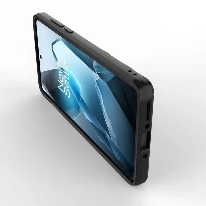 Elegant Armour - Mobile Back Case for OnePlus 13 5G - 6.82 Inches