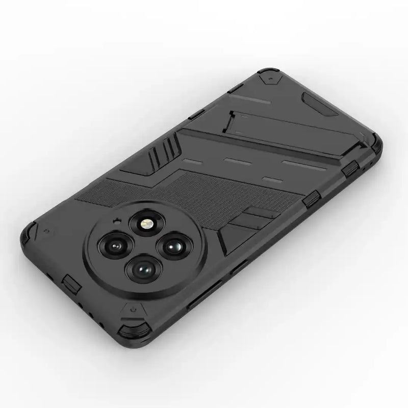 Elegant Armour - Mobile Back Case for OnePlus 13 5G - 6.82 Inches