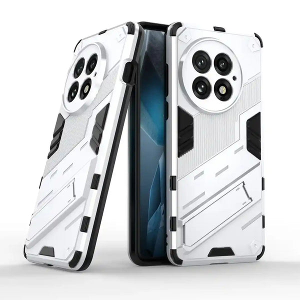 Elegant Armour - Mobile Back Case for OnePlus 13 5G - 6.82 Inches