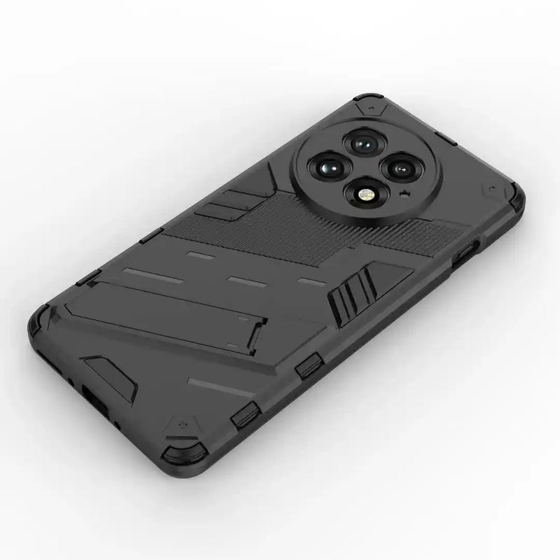 Elegant Armour - Mobile Back Case for OnePlus 13 5G - 6.82 Inches