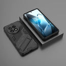 Elegant Armour - Mobile Back Case for OnePlus 13 5G - 6.82 Inches