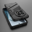 Elegant Armour - Mobile Back Case for OnePlus 13 5G - 6.82 Inches