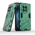 Elegant Armour - Mobile Back Case for OnePlus 13 5G - 6.82 Inches
