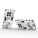 Elegant Armour - Mobile Back Case for OnePlus 13 5G - 6.82 Inches