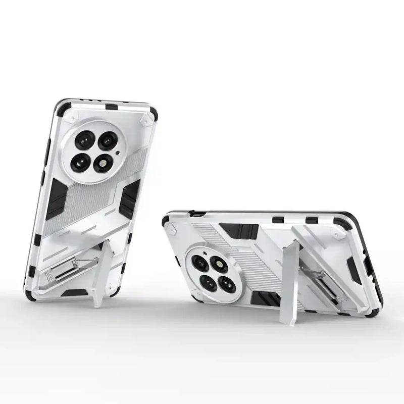 Elegant Armour - Mobile Back Case for OnePlus 13 5G - 6.82 Inches