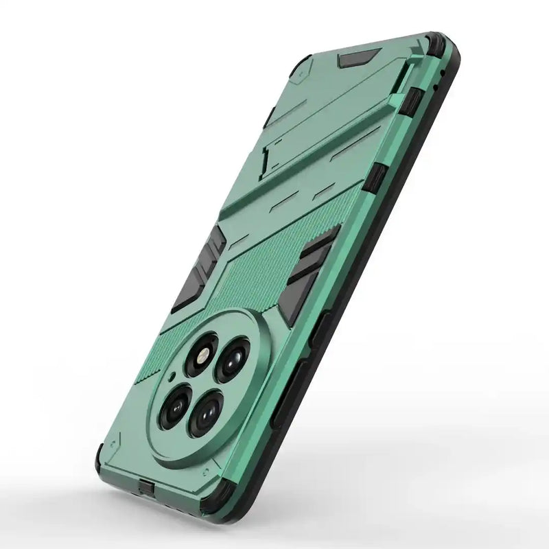 Elegant Armour - Mobile Back Case for OnePlus 13 5G - 6.82 Inches