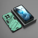 Elegant Armour - Mobile Back Case for OnePlus 13 5G - 6.82 Inches