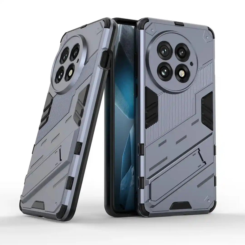 Elegant Armour - Mobile Back Case for OnePlus 13 5G - 6.82 Inches