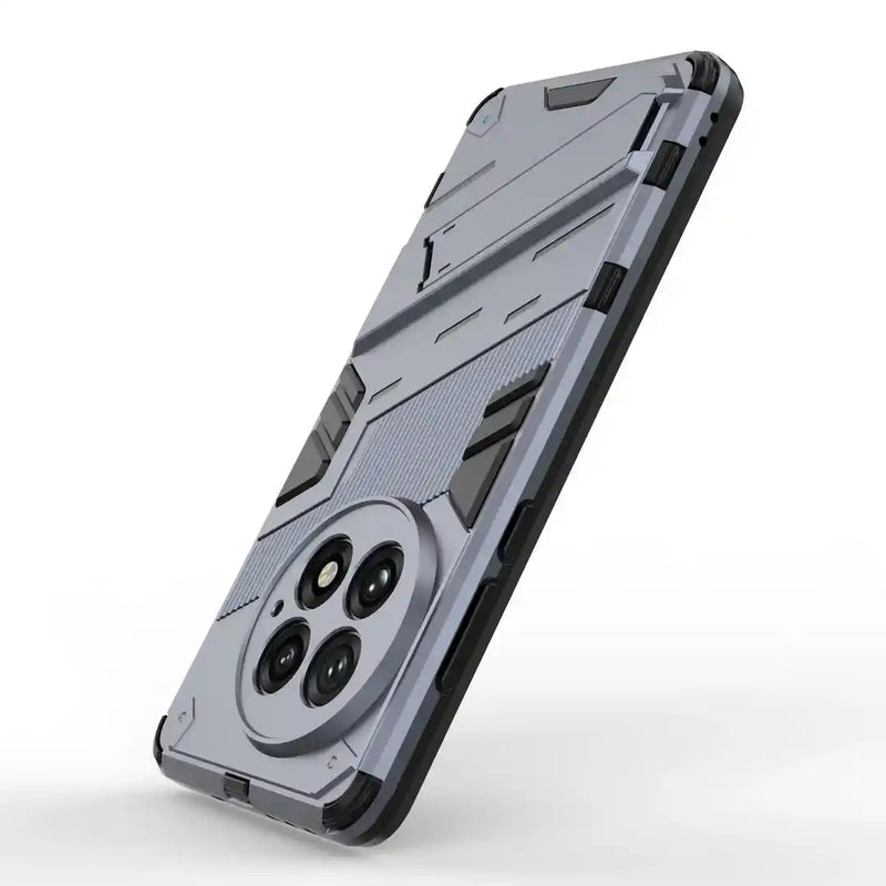 Elegant Armour - Mobile Back Case for OnePlus 13 5G - 6.82 Inches