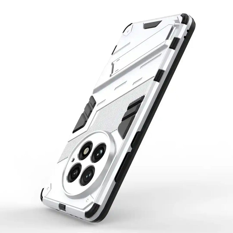 Elegant Armour - Mobile Back Case for OnePlus 13 5G - 6.82 Inches