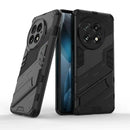 Elegant Armour - Mobile Back Case for OnePlus 13 5G - 6.82 Inches