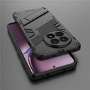 Elegant Armour - Mobile Back Case for OnePlus 13R 5G - 6.78 Inches