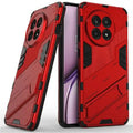 Elegant Armour - Mobile Back Case for OnePlus 13R 5G - 6.78 Inches