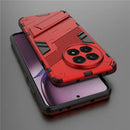 Elegant Armour - Mobile Back Case for OnePlus 13R 5G - 6.78 Inches