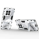 Elegant Armour - Mobile Back Case for OnePlus 13R 5G - 6.78 Inches