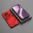 Elegant Armour - Mobile Back Case for OnePlus 13R 5G - 6.78 Inches