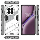 Elegant Armour - Mobile Back Case for OnePlus 13R 5G - 6.78 Inches