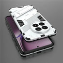 Elegant Armour - Mobile Back Case for OnePlus 13R 5G - 6.78 Inches