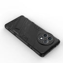 Elegant Armour - Mobile Back Case for OnePlus Ace 2 Pro 5G - 6.74 Inches