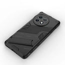 Elegant Armour - Mobile Back Case for OnePlus Ace 2 Pro 5G - 6.74 Inches