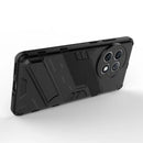 Elegant Armour - Mobile Back Case for OnePlus Ace 2 Pro 5G - 6.74 Inches