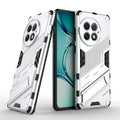 Elegant Armour - Mobile Back Case for OnePlus Ace 2 Pro 5G - 6.74 Inches