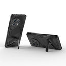 Elegant Armour - Mobile Back Case for OnePlus Ace 2 Pro 5G - 6.74 Inches