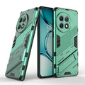 Elegant Armour - Mobile Back Case for OnePlus Ace 2 Pro 5G - 6.74 Inches