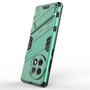 Elegant Armour - Mobile Back Case for OnePlus Ace 2 Pro 5G - 6.74 Inches